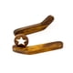 thumbnail image 5 of Juego de hockey de mesa de madera Professor PUZZLE, mini juego de mesa, 5 of 8