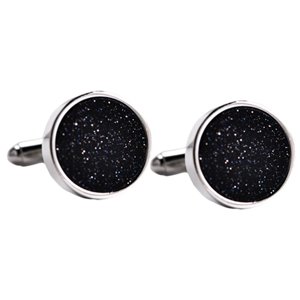 Ioensy - Gemelos Para Hombre A La Moda, Botones, Regalo, Camisas De Esmoquin, Accesorios De Negocios