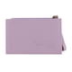 thumbnail image 2 of Tarjetero billetera mujer con monedero Suny lila Carven Paris, 2 of 5