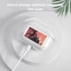 thumbnail image 4 of Funda AirPods Pro Desmarcar Blade Transparente, 4 of 6
