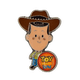 thumbnail image 3 of Set Disney 7 Pines Temáticos Toy Story Parque Disney Nuevo, 3 of 8