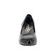 thumbnail image 4 of Zapato De Vestir Baham Negro Alquimia, 4 of 7