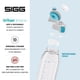 thumbnail image 3 of Botella De Agua Tritan Renew Transparente 1 5 L Libre De Bpa, 3 of 7