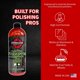 thumbnail image 4 of Pulidor de Metales Renegade Products 710 ml Fórmula Aggresiva, 4 of 7