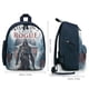thumbnail image 2 of ASSASSIN'S CREED Mochila Escolar para Niños y Niñas, Mochila Infantil Ligera de Alta Calidad, Grande y Duradera Azul, 2 of 6