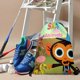 thumbnail image 3 of Canciones Super Simples Mochila de Cuerdas para Deportes y Gimnasio, Bolsa de Cuerdas Resistente al Agua, Bolsa Cinch, 30×40cm, 3 of 6