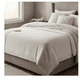 thumbnail image 2 of Calienta Cama Eléctrico 2 Plazas De 150x160 Cm Blanco Calienta Cama, 2 of 3