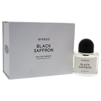 Byredo - Azafrán Negro De Para - Edp Spray