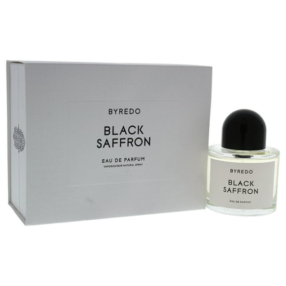 Azafrán Negro De Para - Edp Spray