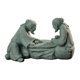 thumbnail image 5 of Estatua En Miniatura De Piedra Arenisca Para Micropaisaje, Balcón, Patio, 5 of 5
