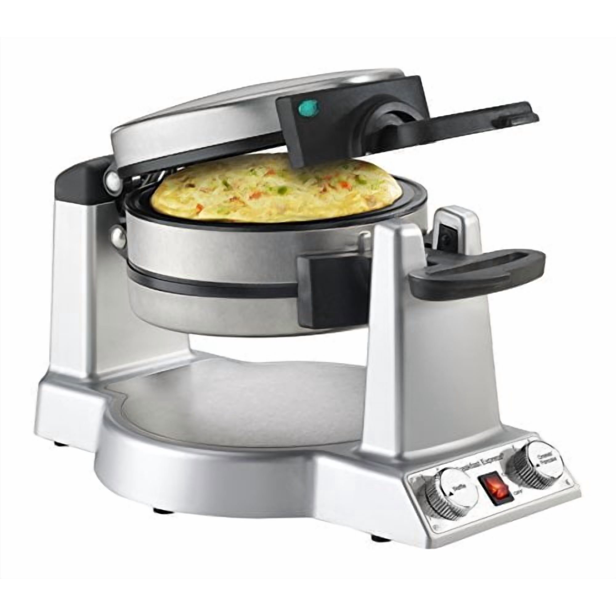 Wafflera Cuisinart Waf-b50 Breakfast Express