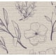 thumbnail image 5 of Dekomuro autoadhesivo 35x35 Botánica Crema, 5 of 5
