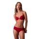 thumbnail image 2 of Bragas Calvin Klein Invisibles Seamless Hipster para mujer x3, 2 of 6