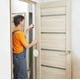 thumbnail image 5 of Burlete de espuma autoadhesivo para ventanas y puertas, ideal para interiores, 9 mm x 6 mm x 59,6 m., 5 of 5