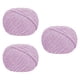 thumbnail image 2 of Hilo Grueso Para Tejer Mantas, Grueso, Para Tejer A Mano Y A Crochet, Color Morado, 2 of 3
