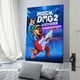 thumbnail image 3 of Cuadro Decorativo Rock Dog Desmarcar 40x60 cm, 3 of 6