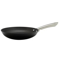 Disparo - Sarten Redondo Wayu 24Cm Iron Cast Acero Resistente Cocina