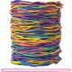 thumbnail image 2 of Rubber Bands para Arcos de Globos, Tamaño 117A, 200 unidades, 2 of 3