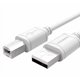 thumbnail image 1 of Cable Usb Silhouette Para Impresoras Plotter 1 Metro, 1 of 2