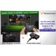 thumbnail image 4 of Kit de cargador para baterías + 4 tapas con 2 baterías recargables para Xbox, 4 of 6