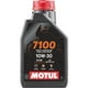 thumbnail image 1 of Aceite Moto 7100 10w30 Full Sintetico Motul 1l 4t Original, 1 of 3