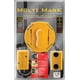 thumbnail image 1 of Herramienta localizadora de recortes para paneles de yeso | Calculated Industries 8115, 1 of 6