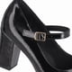 thumbnail image 5 of Zapato Mary Jane Mujer Negro/Charol Deise Piccadilly, 5 of 6