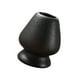 thumbnail image 4 of Chasen Stand Matcha Batidor Soporte Matcha Utensilios Fácil de Limpiar Portátil Herramienta para Hacer Té Accesorios para el Té Tradicional Japonés negro, 4 of 5