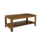 thumbnail image 2 of Mesa De Centro Madera Natural Kynus, 2 of 5