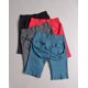 thumbnail image 4 of Short Training Mujer Dupe Dfyne Impact Estilo Moderno - YJ325, 4 of 7