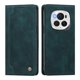 thumbnail image 2 of Funda Billetera para Honor Magic6 Pro Imán y Resistente Verde, 2 of 6