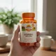 thumbnail image 2 of Vitamina D3 400ui - Sundown, 2 of 2