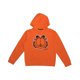 thumbnail image 3 of Polerón Adulto Garfield naranja L, 3 of 8