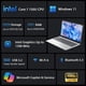 thumbnail image 2 of Laptop HP 15 Business Intel Core 7 150U, 8 GB de RAM, 256 GB SSD, pantalla de 15.6'', 2 of 9