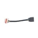 thumbnail image 1 of Arnés De Cableado De Faro/95563123911 Para Porsche Cayenne 2003-2006, 1 of 5