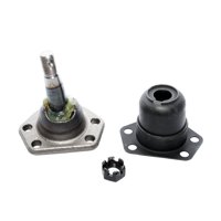 Wurtex - Rotula Superior Chevrolet S10 Apache D/C 2.4 2002 2012