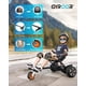 thumbnail image 5 of Patinete de equilibrio Go Kart Attachment Gyroor K2 para niños y adultos, 5 of 6