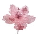 thumbnail image 5 of Flor Artificial De Pascua Navideña Para Adorno Navideño De árbol De Navidad, 5 of 5