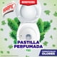 thumbnail image 3 of Limpiador Baño Adehsivo Fragancia Pino Pastillas, 1 Un, 3 of 5