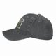 thumbnail image 3 of Noah's Ark Sombrero vaquero para adultos con ala curvada moldeable, sombrero de sol al aire libre para hombres y mujeres, 3 of 6