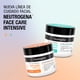 thumbnail image 2 of Crema facial Neutrogena Face Care Intensive Hidratante Mate 3 en 1, 100 g, 2 of 5