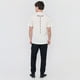 thumbnail image 3 of Polera Hombre Fun Texto Blanco Corona, 3 of 5