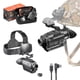 thumbnail image 1 of Monocular de visión nocturna NIGHTFOX Prowl 2 con FOV de 105° y 32 GB, 1 of 9