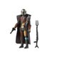 thumbnail image 1 of Figura de Acción Star Wars Colección Retro Mandalorian 9.5 Cm, 1 of 2