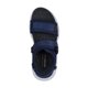 thumbnail image 4 of Sandalias Hombre Skechers Vapor Foam Sandal Trayzo Azul, 4 of 5