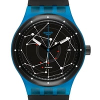 Reloj Swatch Hombre Suts401