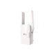 thumbnail image 1 of Extensor de WiFi TP-Link RE505X WiFi 6 de Banda Dual, Ethernet Gigabit, OneMesh, 1 of 6