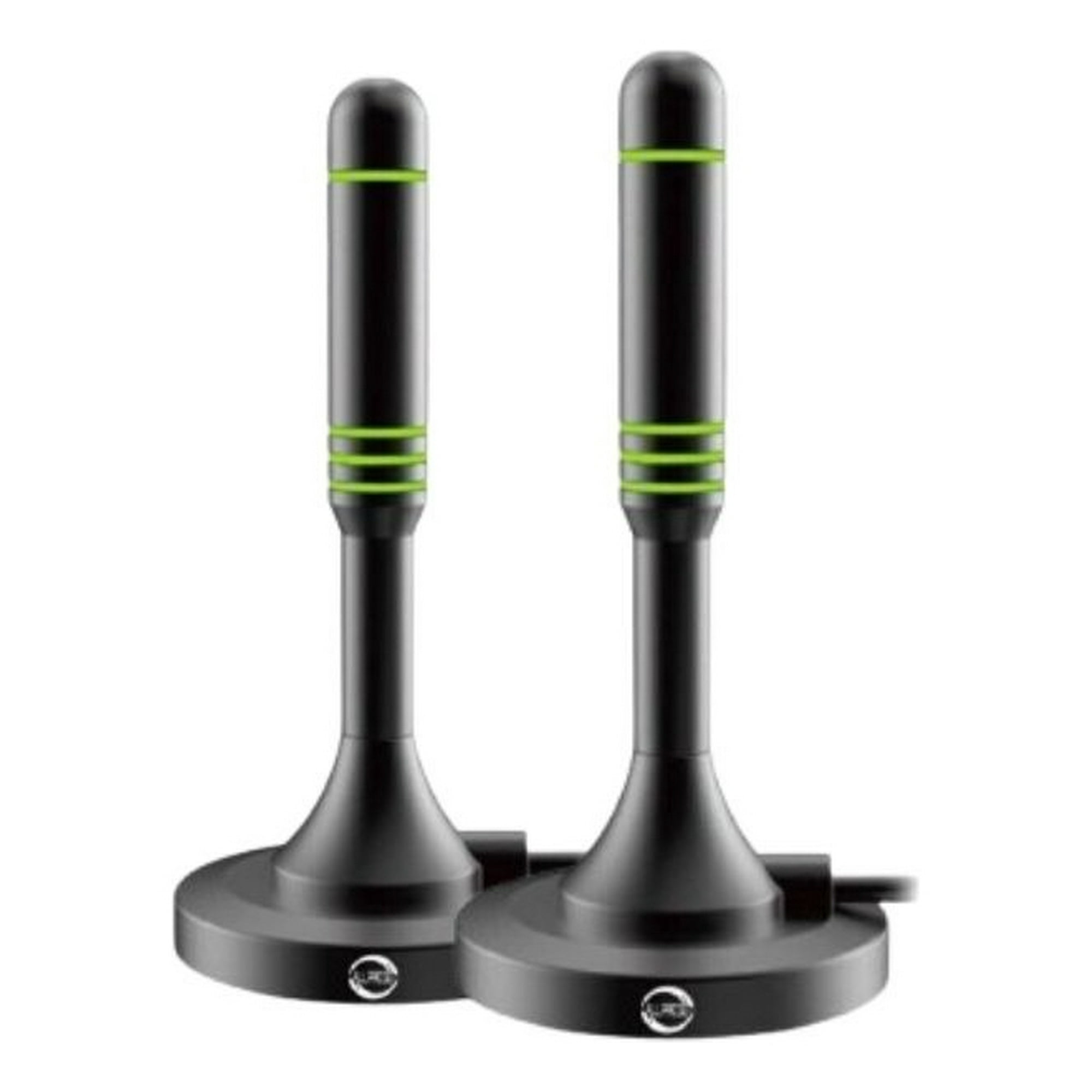 Genérico - Antena Digital Hdtv Terrestre Interior Canales Hd Lau