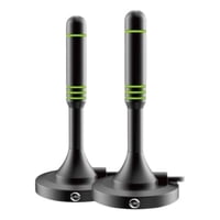 Genérico - Antena Digital Hdtv Terrestre Interior Canales Hd Lau