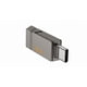 thumbnail image 3 of Pendrive 256gb USB-C TO USB 3.0 Flash Drive Hoco UD15, 3 of 4